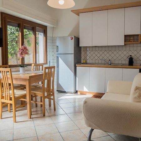 Gramsci House Apartment Alghero Ngoại thất bức ảnh