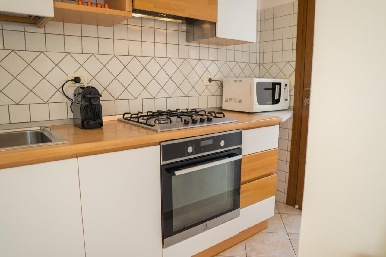Gramsci House Apartment Alghero Ngoại thất bức ảnh