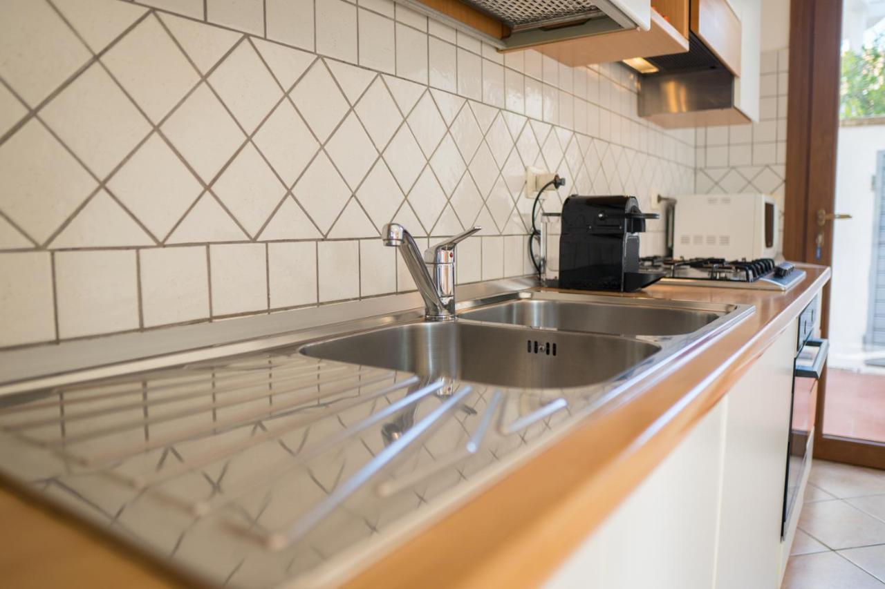 Gramsci House Apartment Alghero Ngoại thất bức ảnh