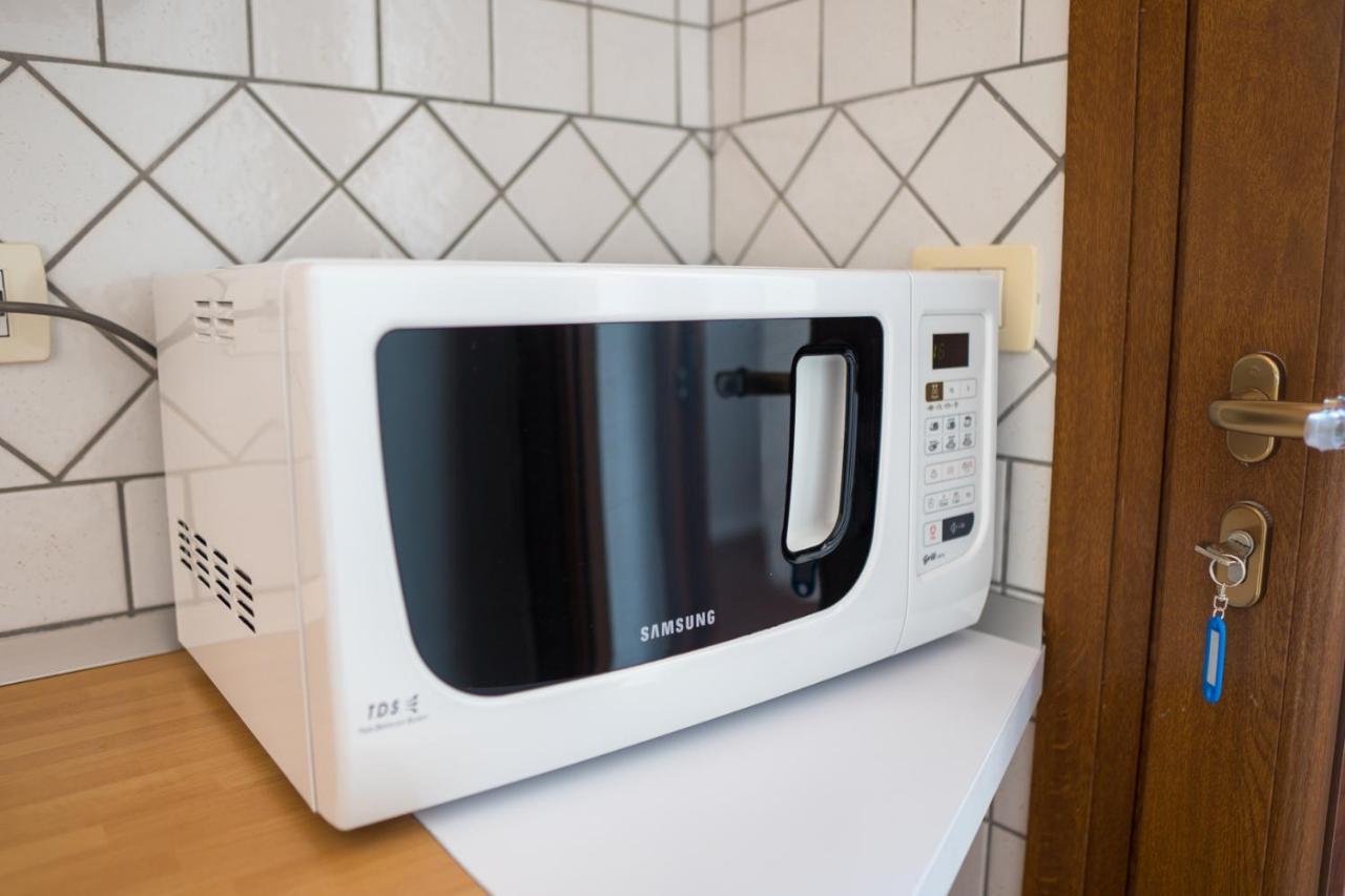 Gramsci House Apartment Alghero Ngoại thất bức ảnh