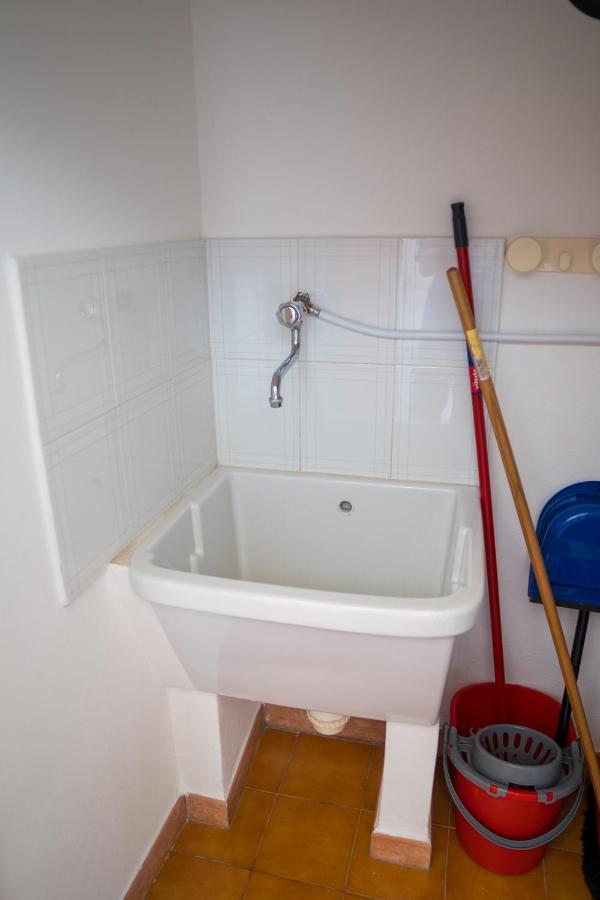 Gramsci House Apartment Alghero Ngoại thất bức ảnh