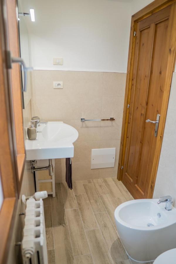 Gramsci House Apartment Alghero Ngoại thất bức ảnh