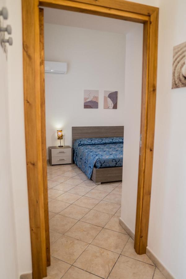 Gramsci House Apartment Alghero Ngoại thất bức ảnh