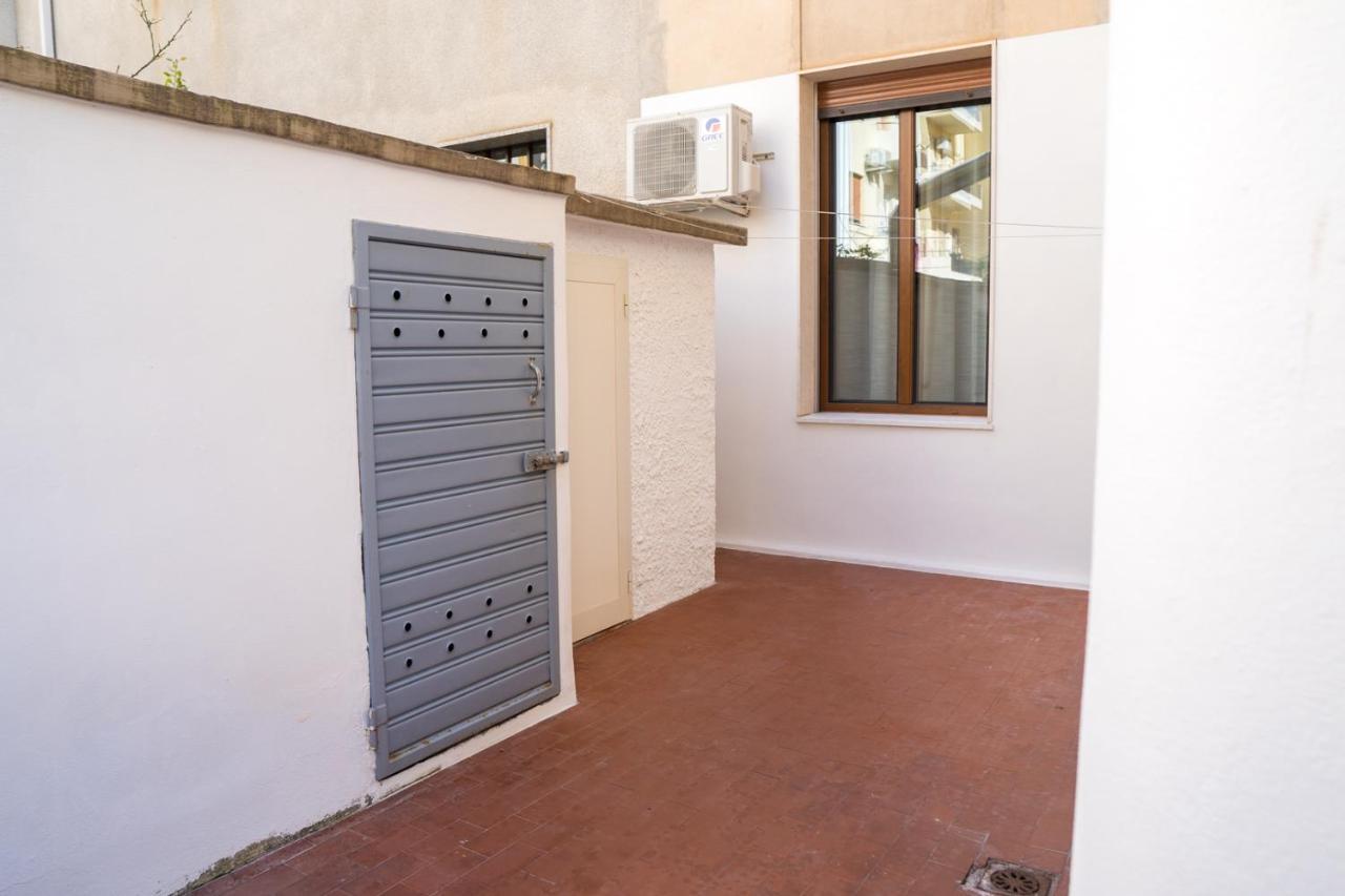 Gramsci House Apartment Alghero Ngoại thất bức ảnh