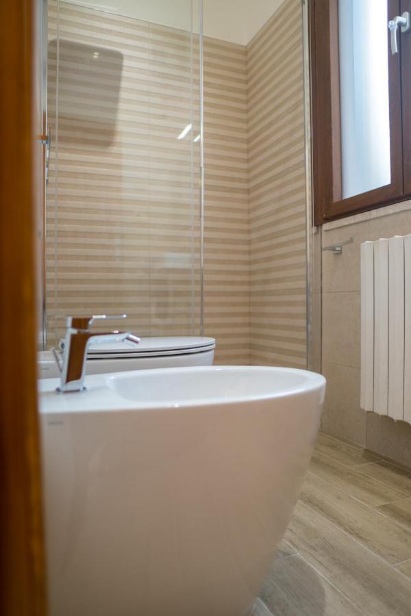 Gramsci House Apartment Alghero Ngoại thất bức ảnh