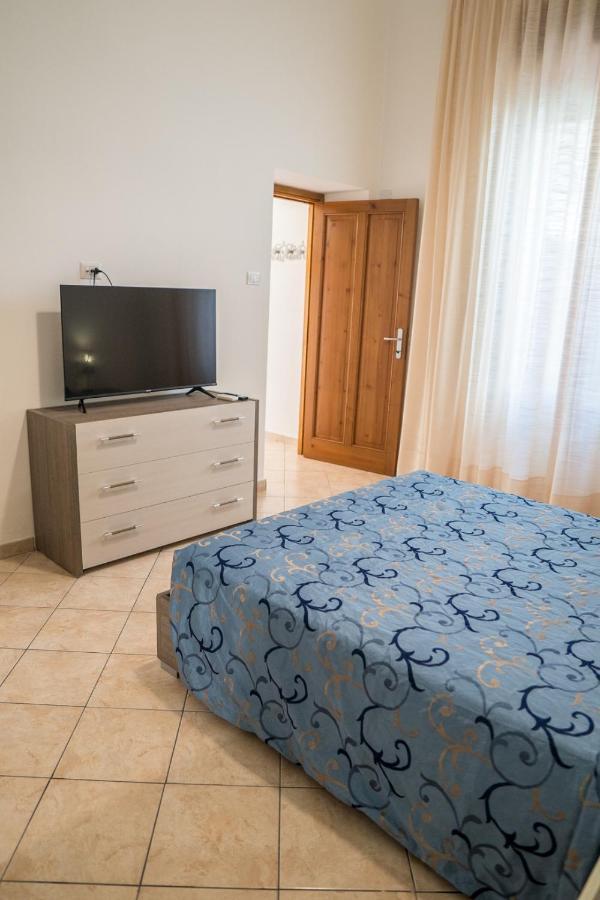 Gramsci House Apartment Alghero Ngoại thất bức ảnh