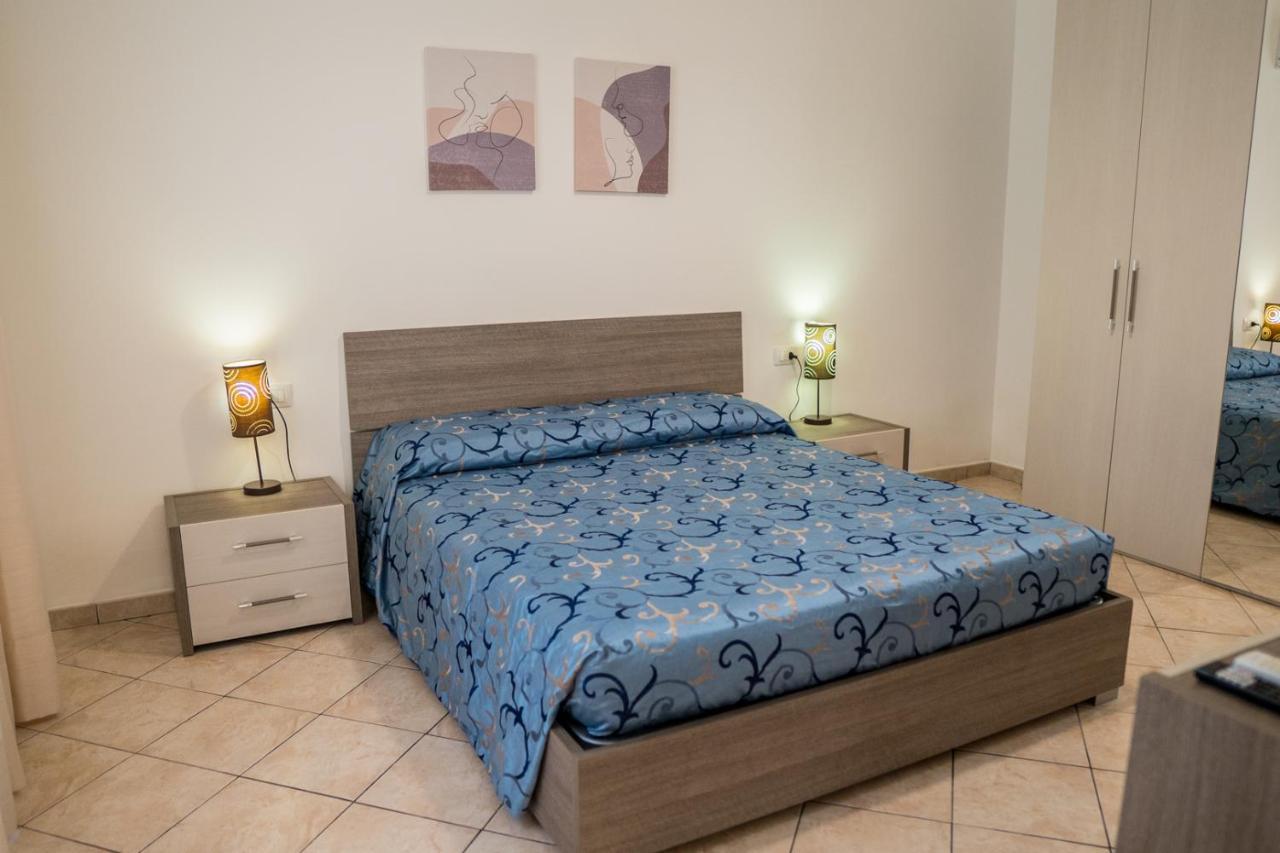 Gramsci House Apartment Alghero Ngoại thất bức ảnh